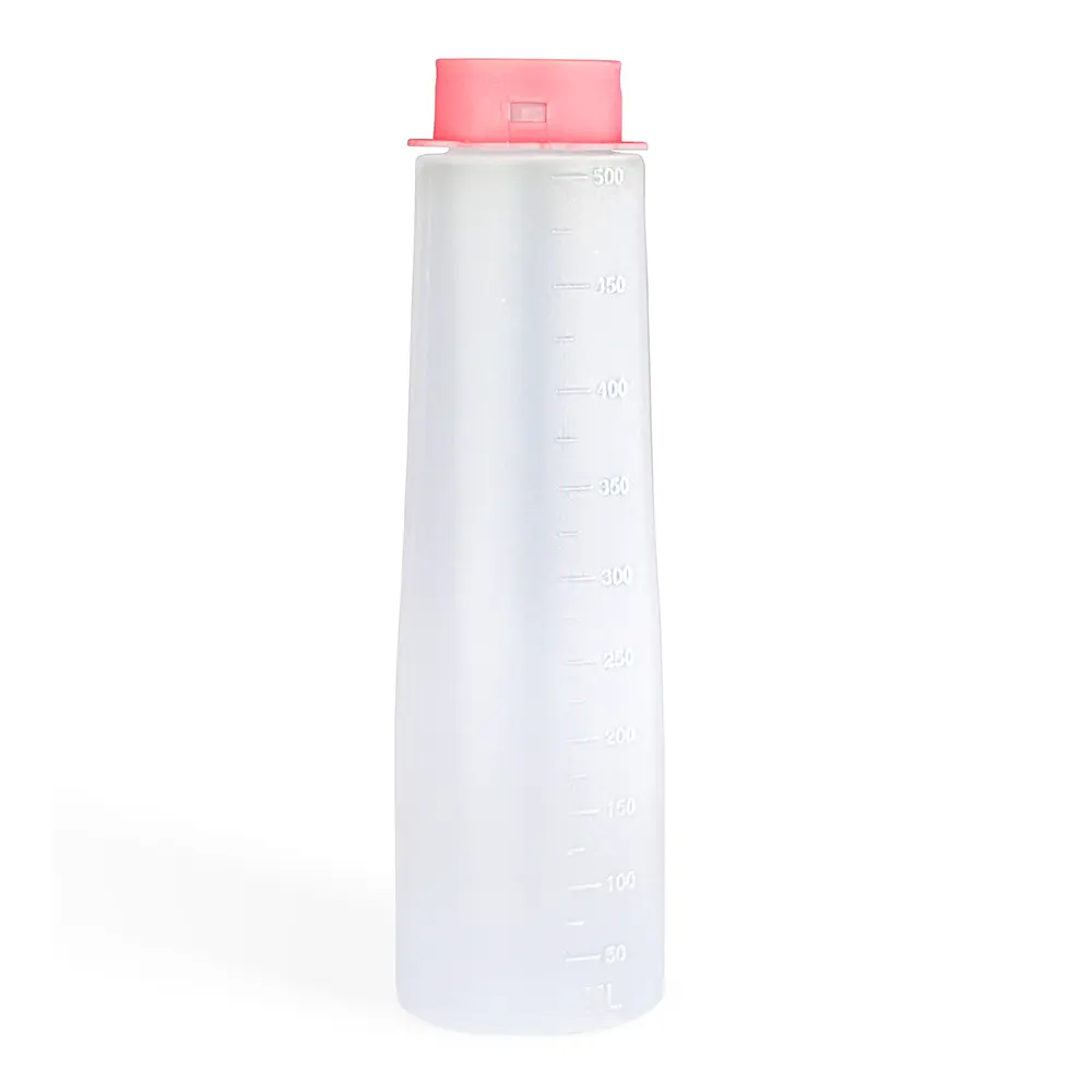 Regador para Bolos Rosa Bebé