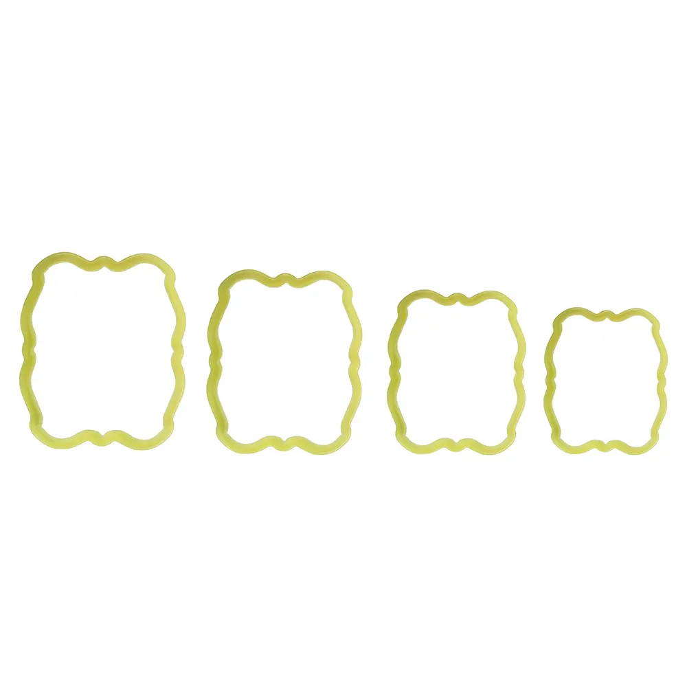 Cortadores Moldura 1