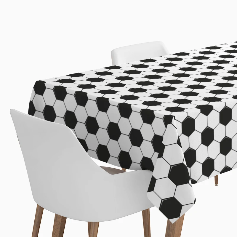 Toalha de Mesa de Papel em Rolo 5m