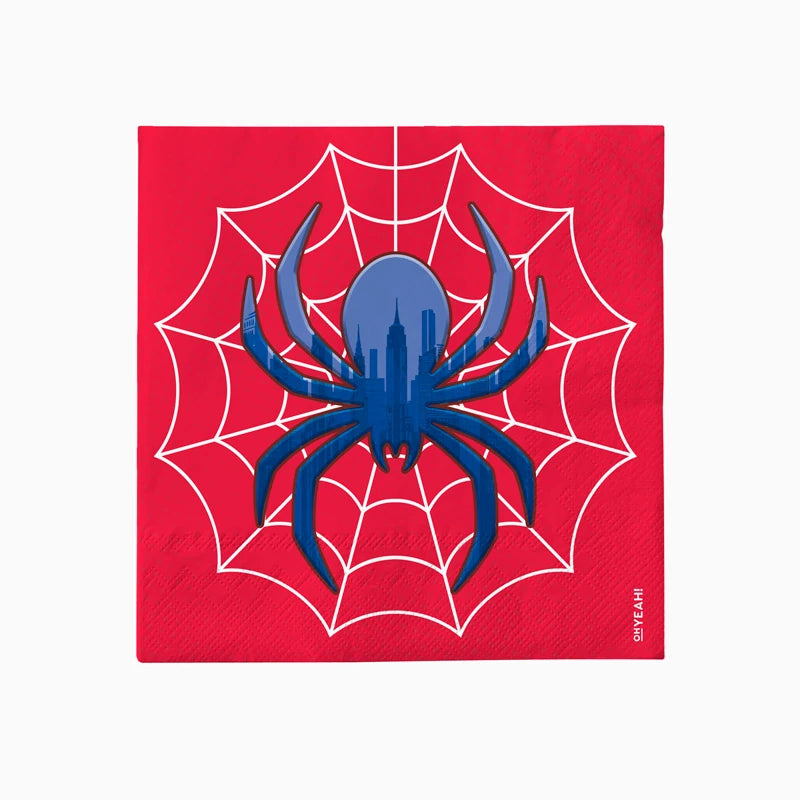 Guardanapos Aranha