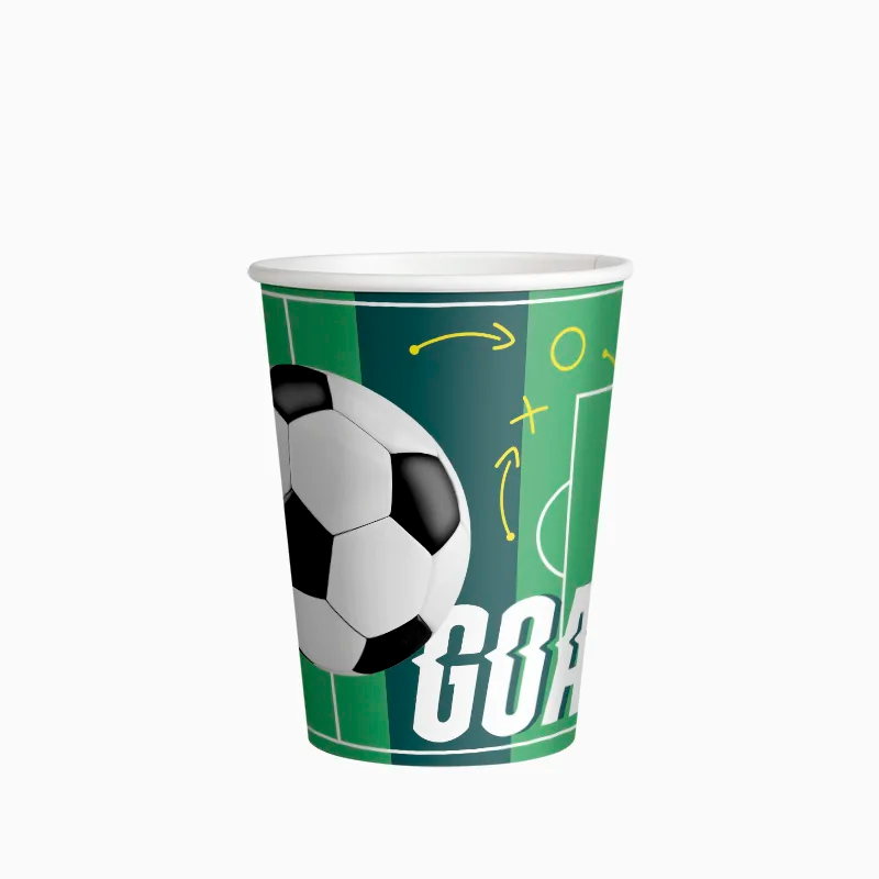 Copos Futebol