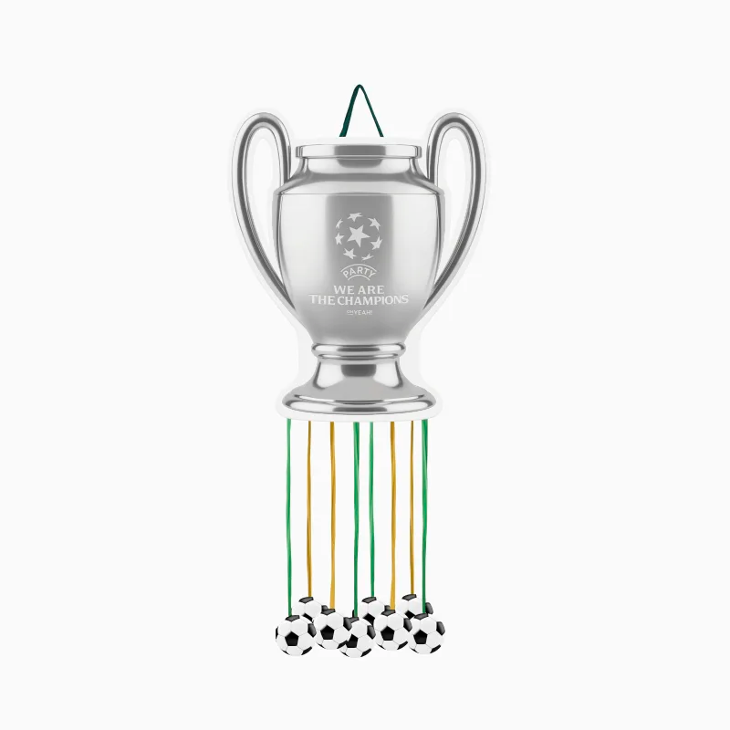 Pinhata Taça Futebol Champions