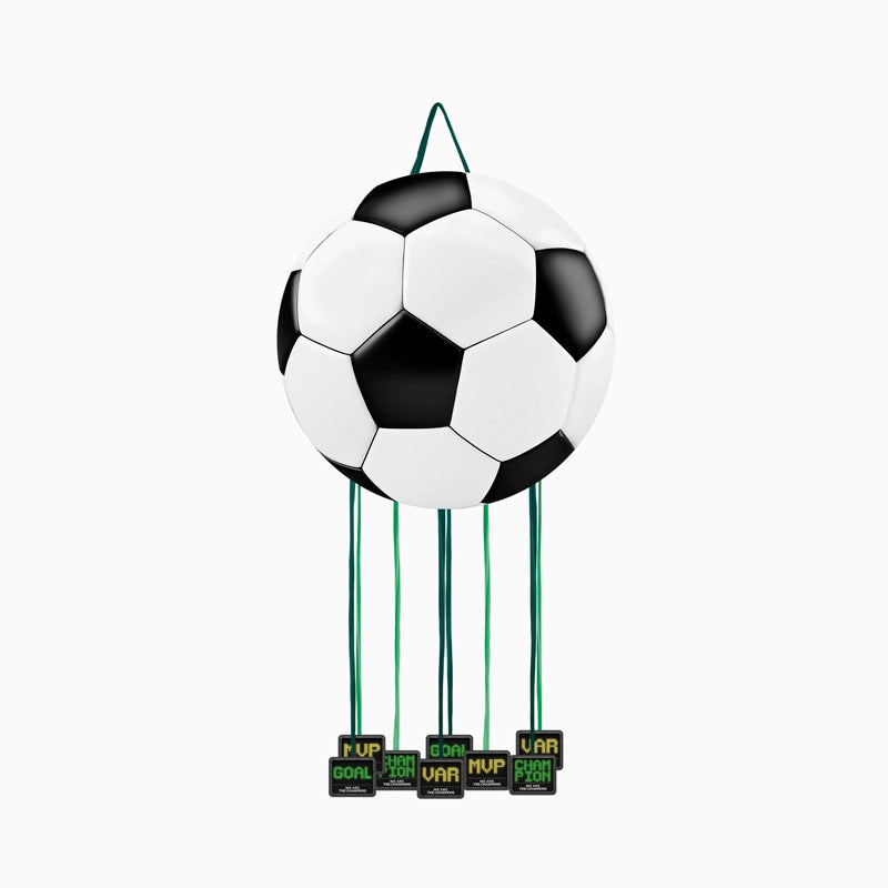 Pinhata Bola de Futebol