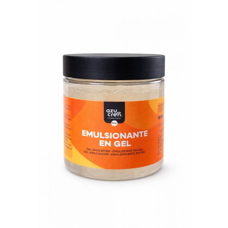 Emulsionante Gel 200g