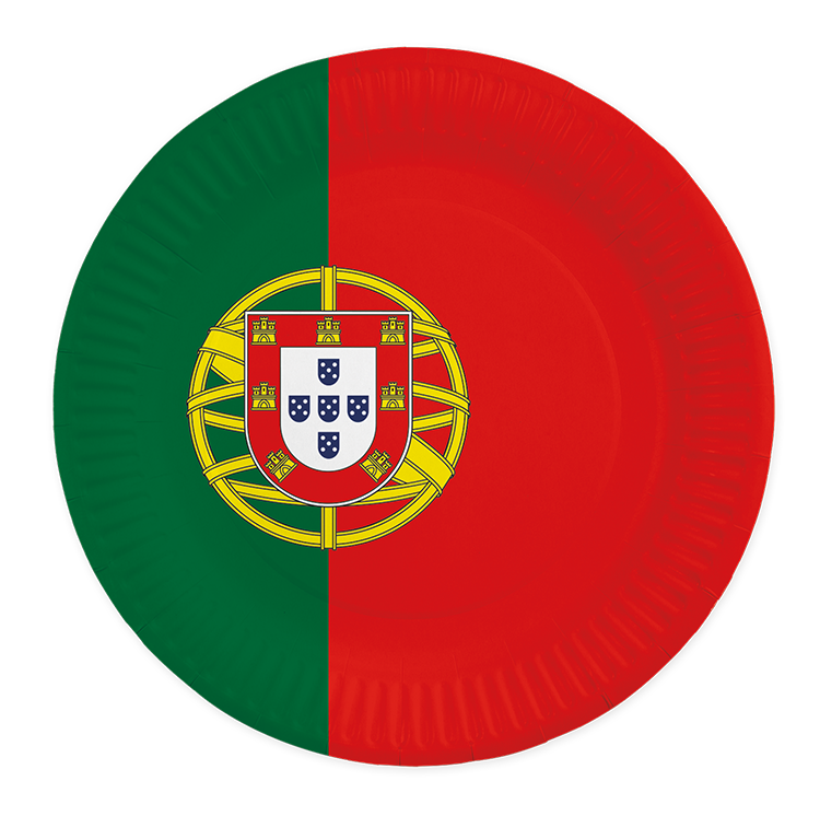 Pratos Portugal