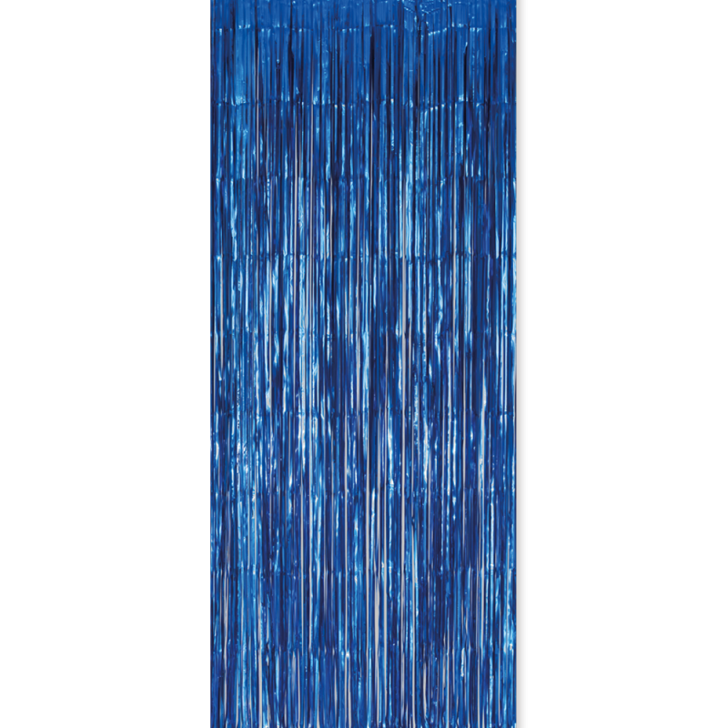 Cortina Azul