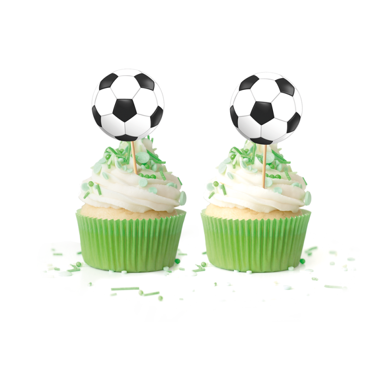 12 Picks Bolas de Futebol
