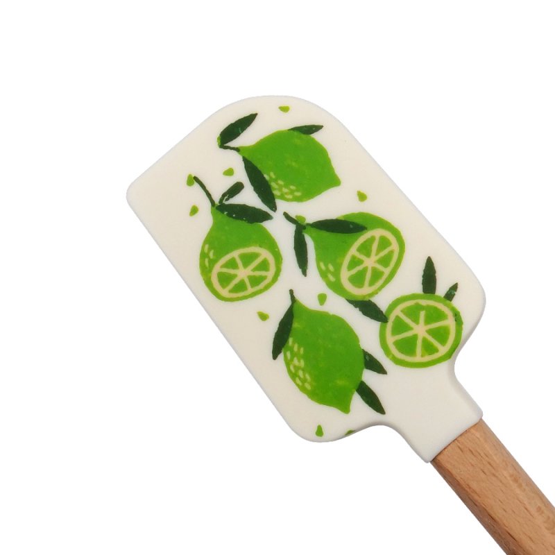 Espátula de Borracha Limas
