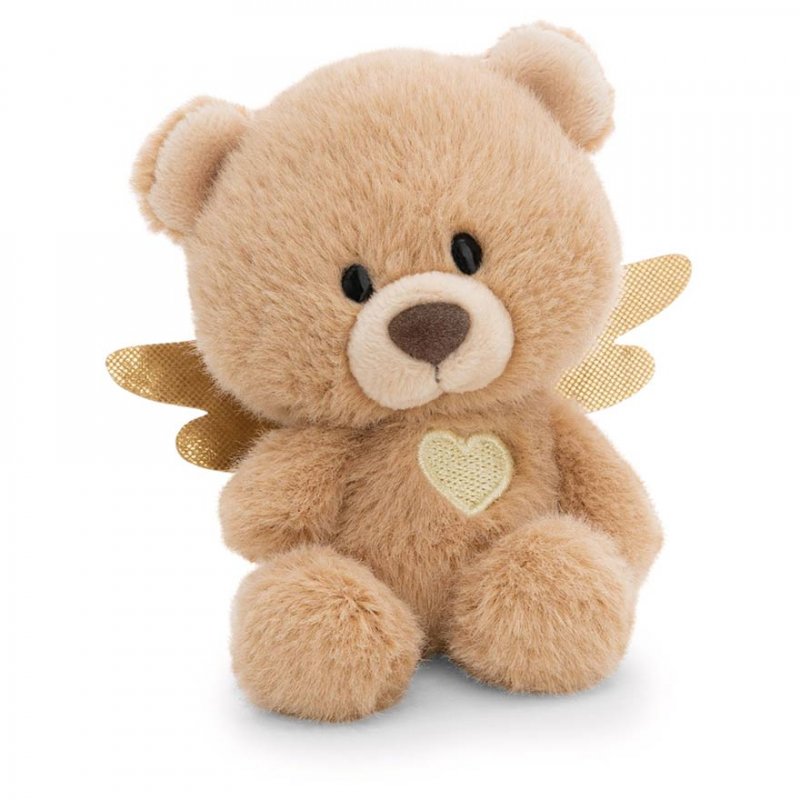 Peluche Anjo da Guarda Urso 