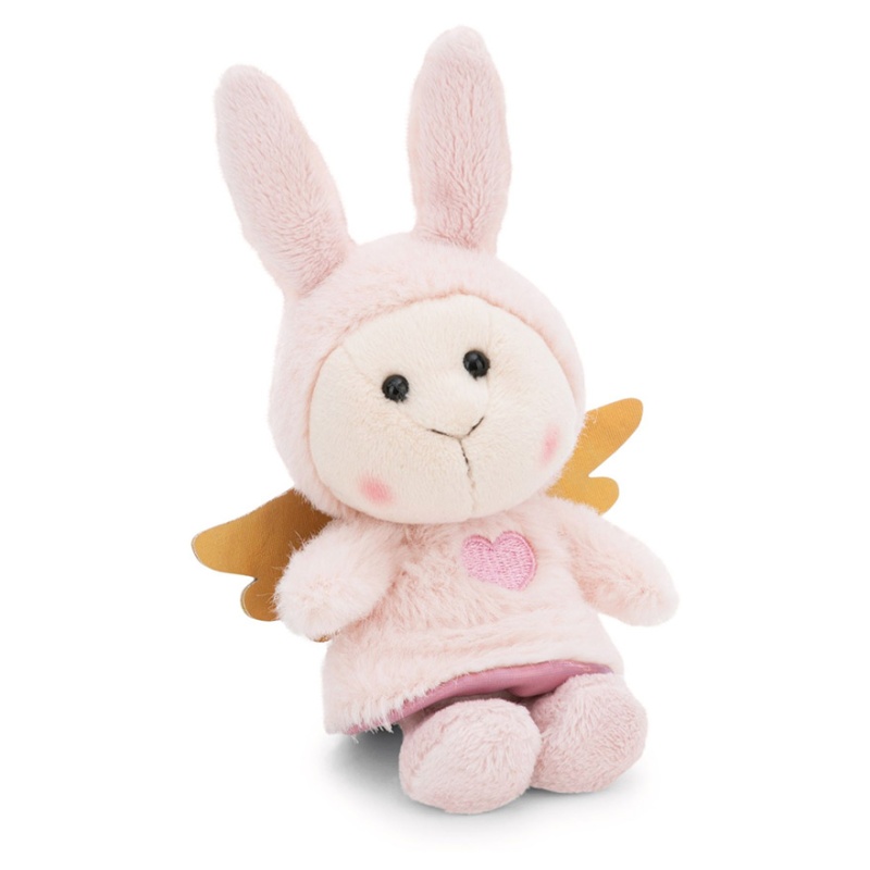 Peluche Anjo da Guarda Coelho 