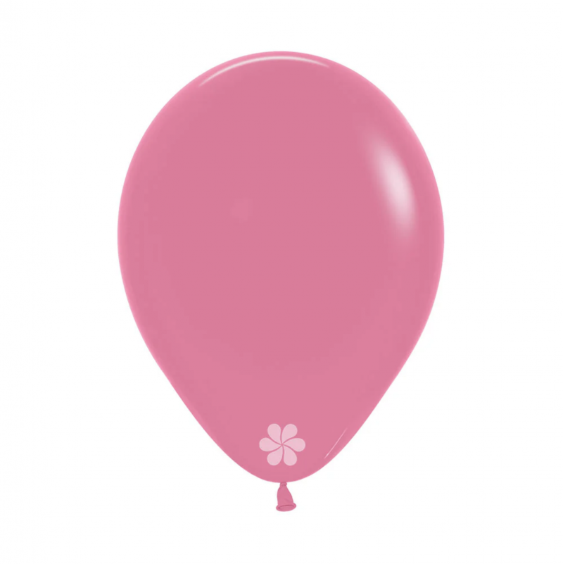 Unidade Balão Sempertex Rosa