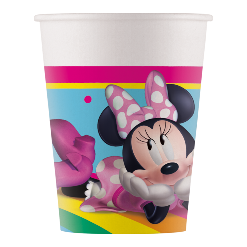 Copos Minnie