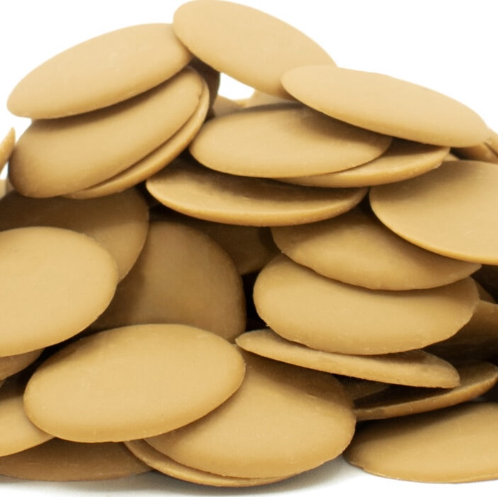 Zafiro Sucedâneo Sabor Caramelo - 500g