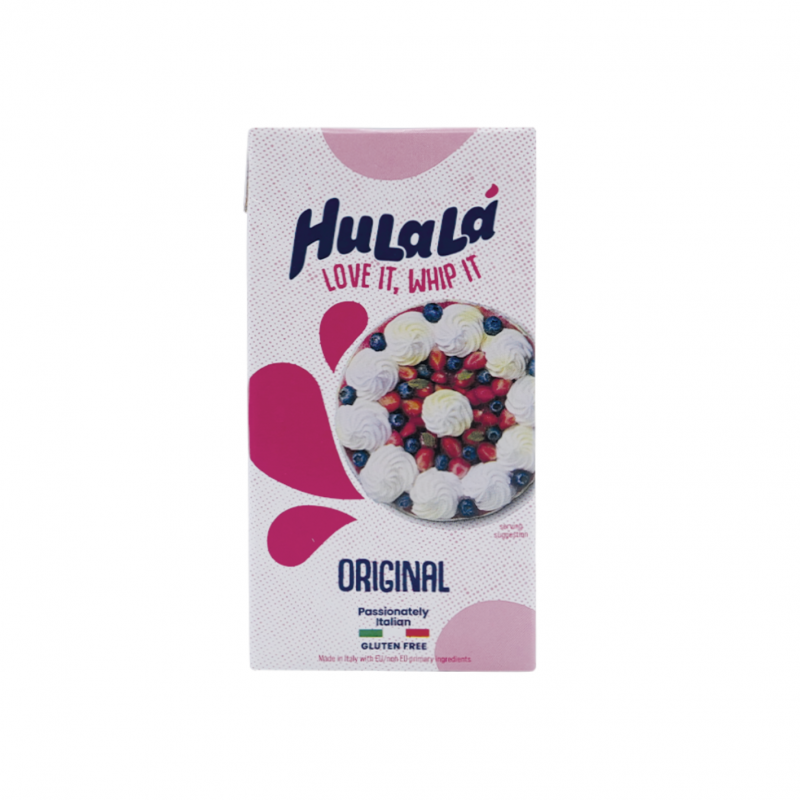 Nata Vegetal HuLaLá 500ml