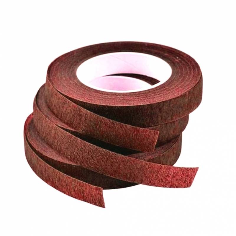 Fita de Florista Castanho