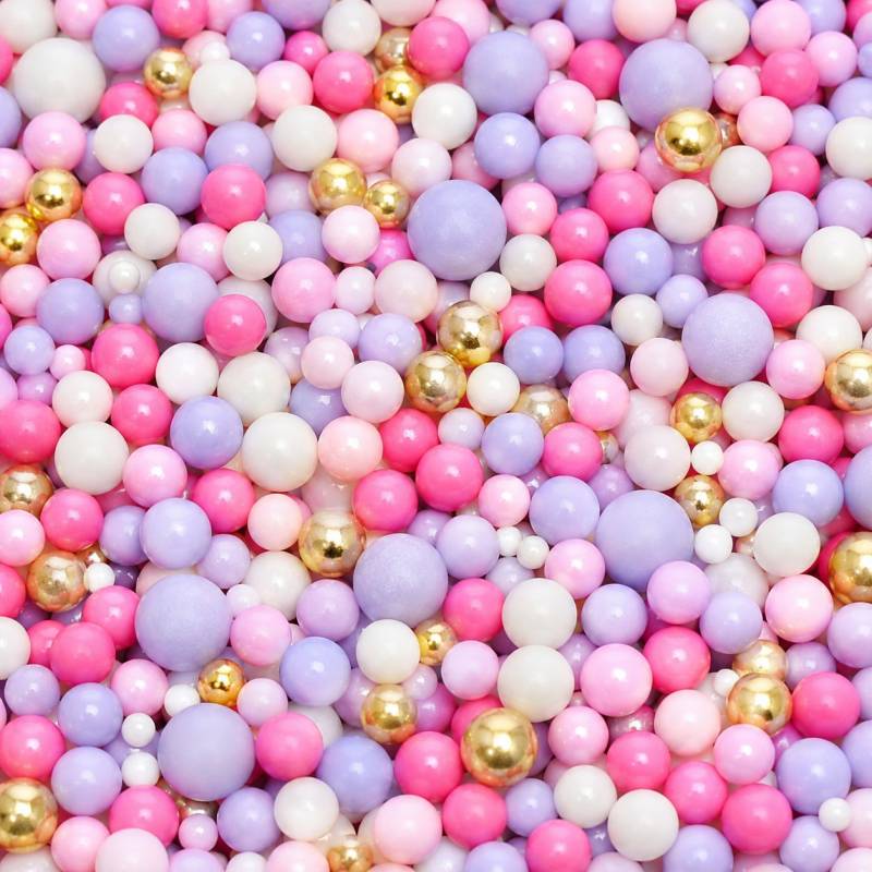 Sprinkles Mix Pastel Dream 90g