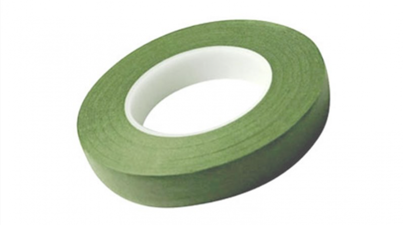 Fita de Florista Verde Claro