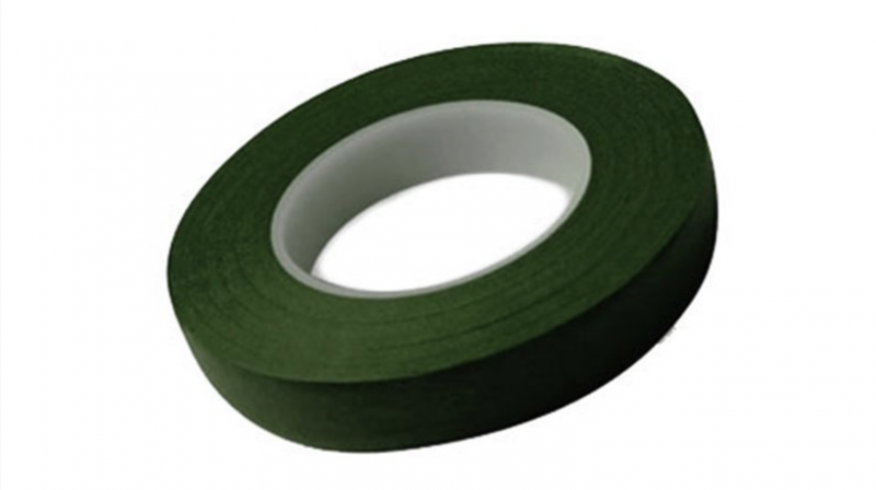 Fita de Florista Verde
