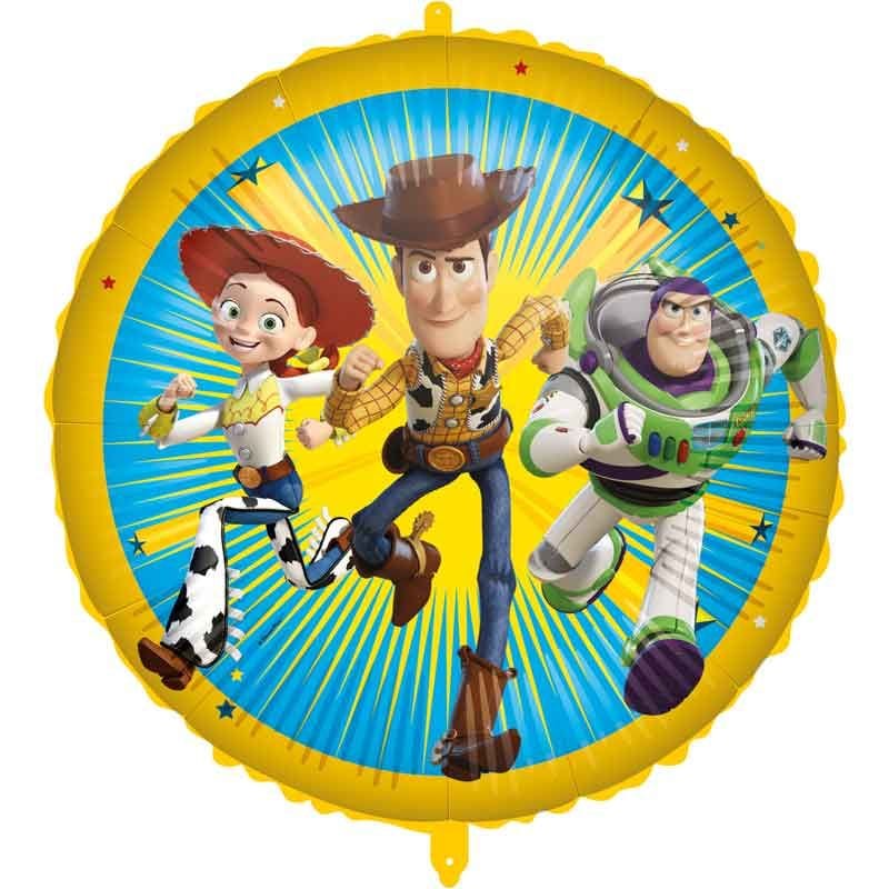 Balão Toy Story