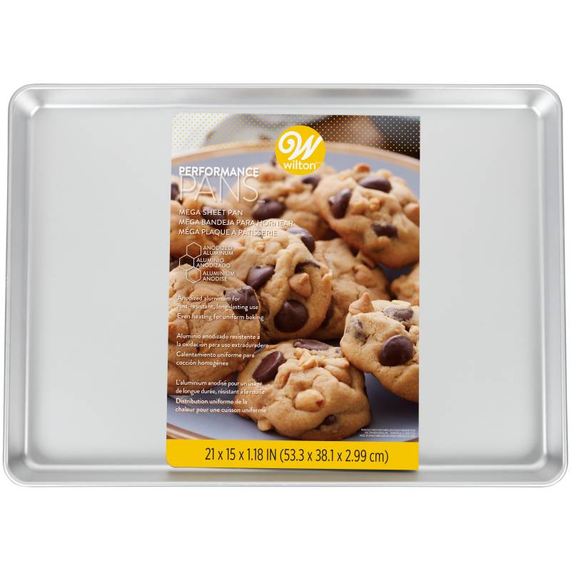 Tabuleiro de Forno Rectangular 53 x 38cm