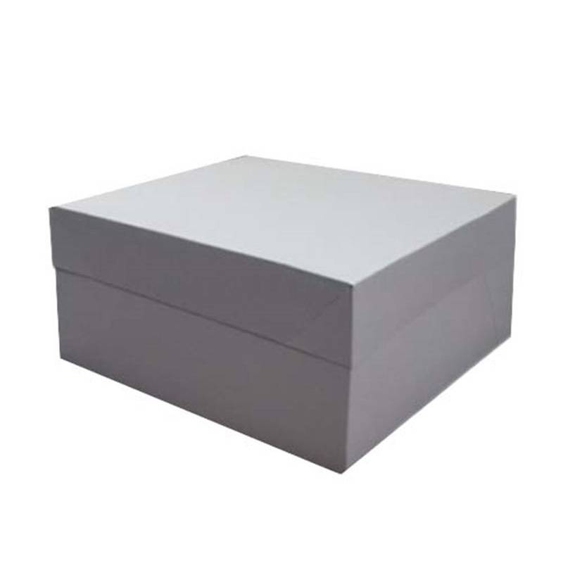 Caixa para Bolos Retangular 30cm x 25cm 