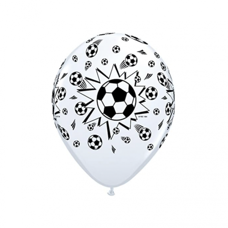Unidade Balão Futebol