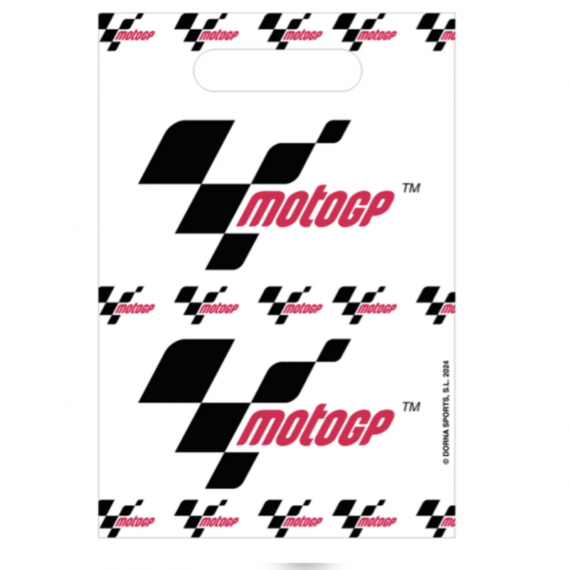Sacos Moto GP