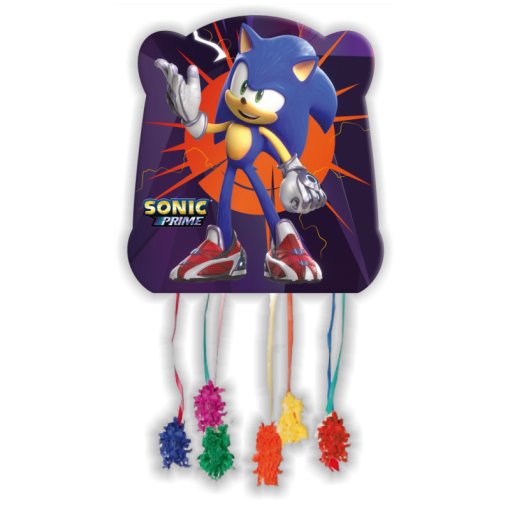 Pinhata Sonic