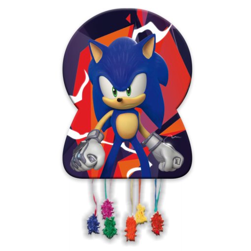 Pinhata Sonic