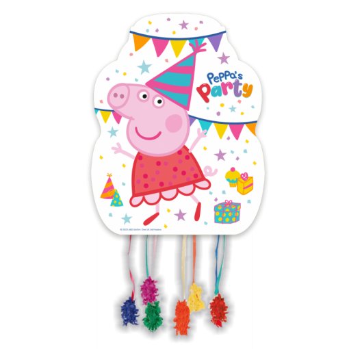 Pinhata Peppa