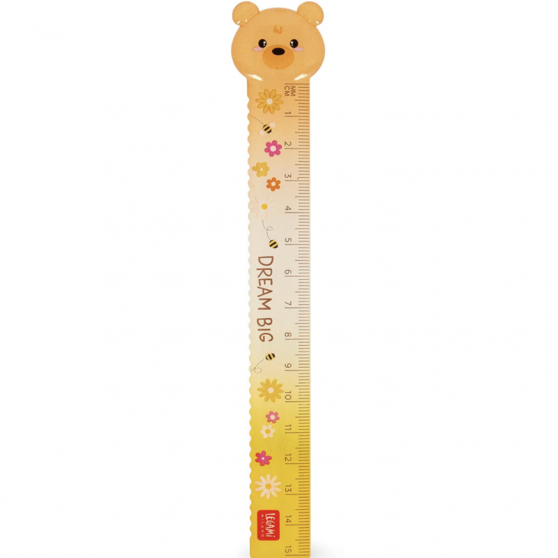 Régua Urso
