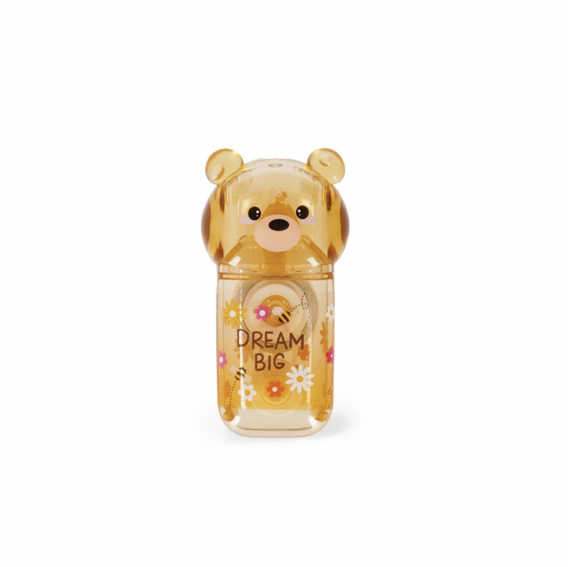 Corretor Urso
