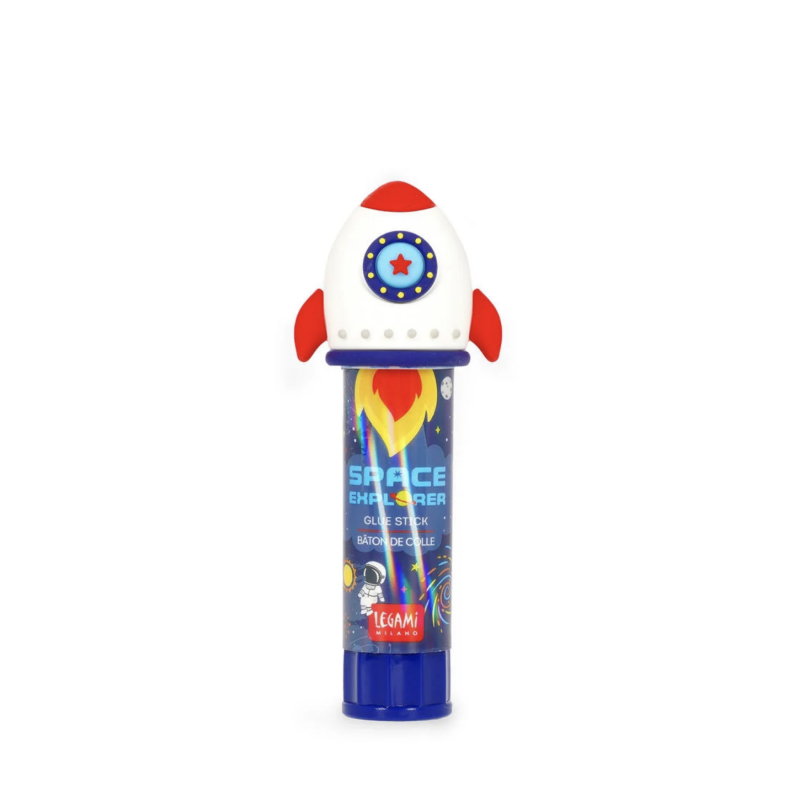 Cola Stick Foguetão