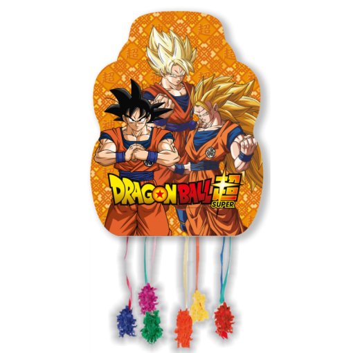 Pinhata Dragon Ball