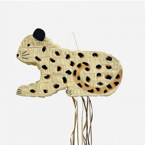 Pinhata Leopardo