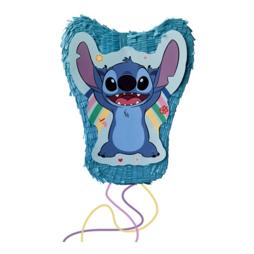 Pinhata Stitch