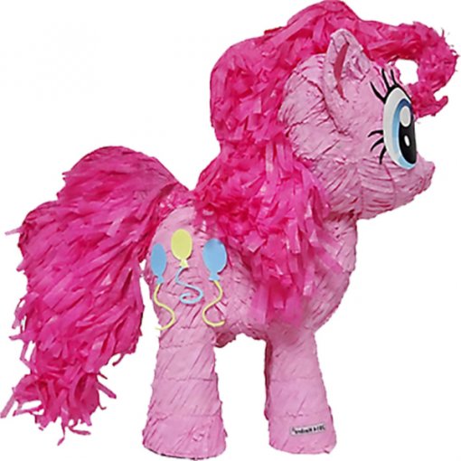 Pinhata My Lottle Pony