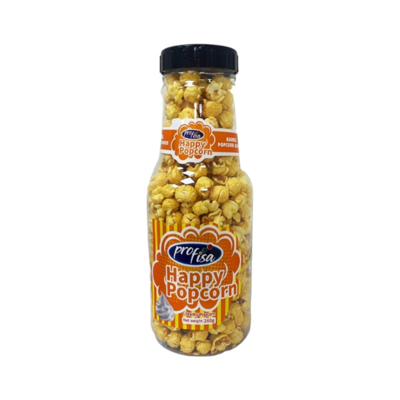 Happy Popcorn Pipocas Salty&Sweet
