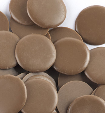 Zafiro Sucedâneo de Chocolate de Leite - 500g