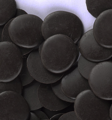 Zafiro Sucedâneo de Chocolate Preto - 500g