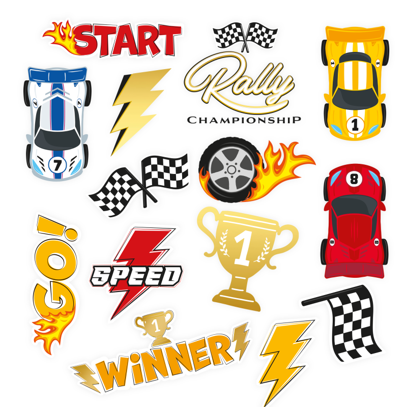 Tatuagens Carros