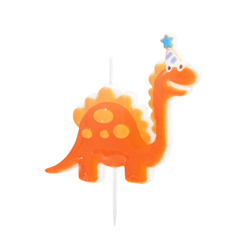 Vela Dinossauro