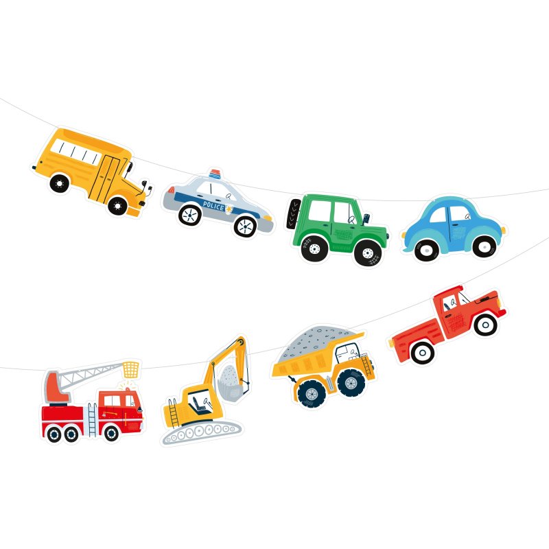 Faixa Carros