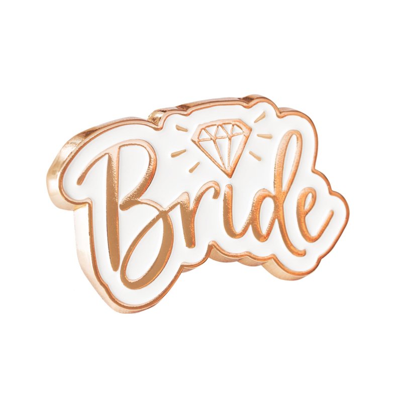 Pin Bride