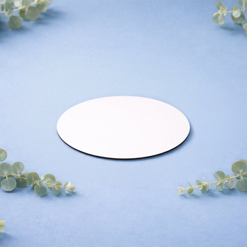 Base Redonda MDF 26cm