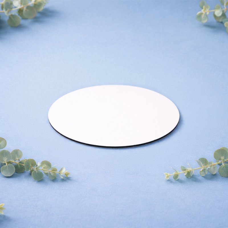 Base Redonda MDF 28cm