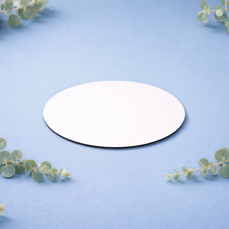 Base Redonda MDF 30cm