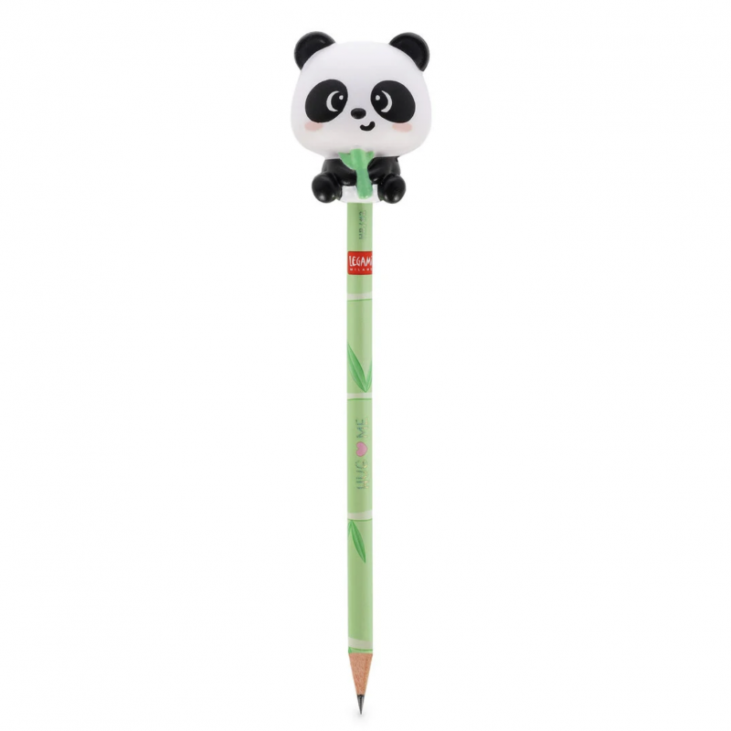 Lápis Legami Squeezie Panda