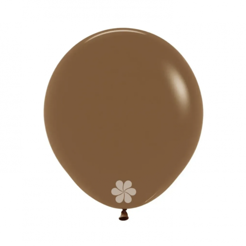 Unidade Balão Sempertex 45cm Reflex Dourado
