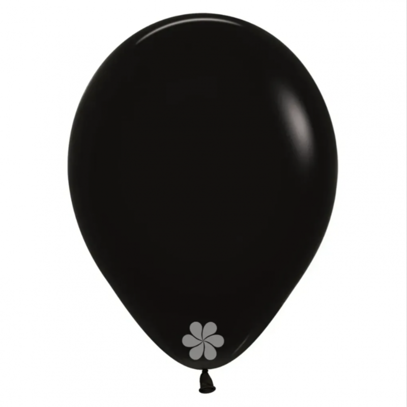 Unidade Balão Sempertex Preto